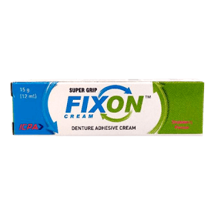 Fixon Powder 15gm