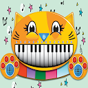 Meow Music - Sound Cat Piano for firestick