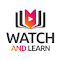 Item logo image for Watch and Learn Screen Recording