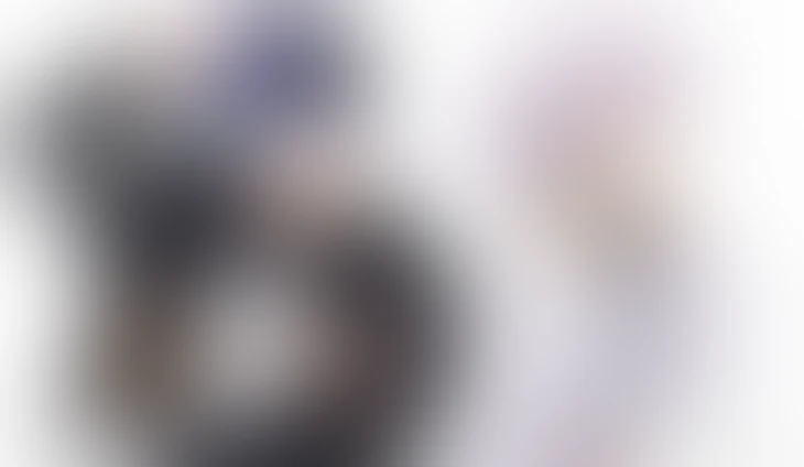 「はじめてbl 書いてみたよ///」のメインビジュアル