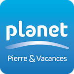 Cover Image of 下载 Planet Pierre & Vacances 1.6 APK