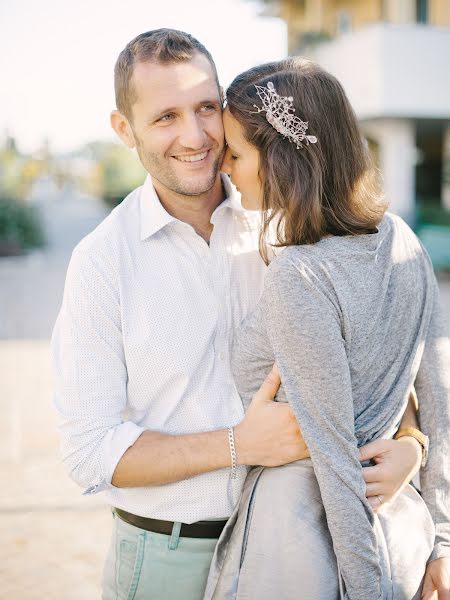 Photographe de mariage Sofiko Kolomiyceva (ksonia). Photo du 10 janvier 2016