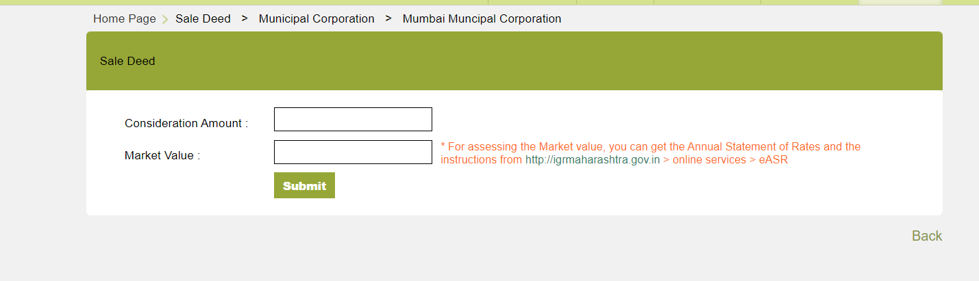 Mumbai Municipal Corporation