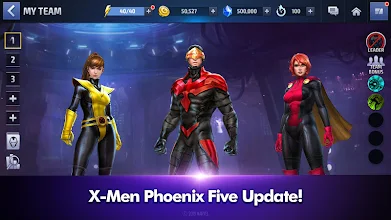 MARVEL Future Fight - Apps on Google Play - 