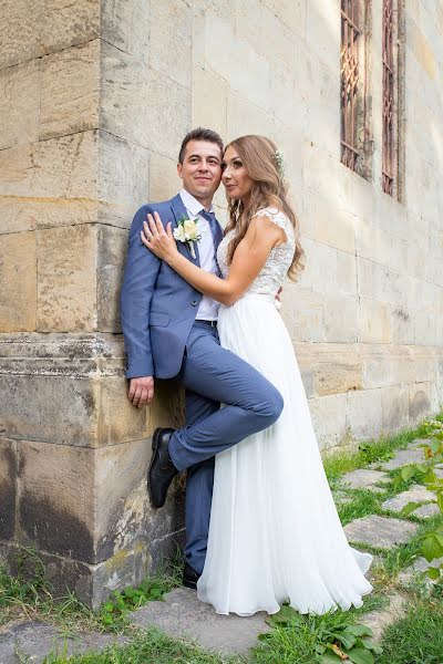 Photographe de mariage Alexandru Pricope (alexpricope). Photo du 15 août 2019