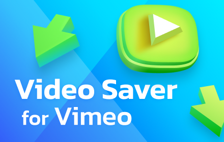 Video Saver for Vimeo Preview image 0