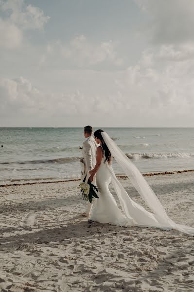 Fotógrafo de bodas Federico Bravo (federicobravo). Foto del 4 de abril 2023