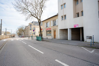 parking à Essey-lès-Nancy (54)