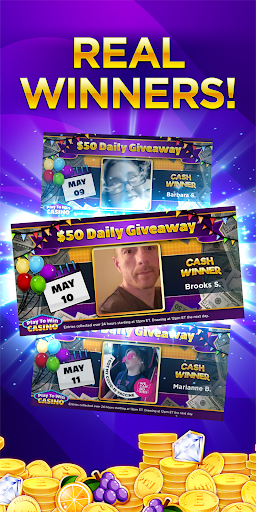 Screenshot Play To Win: Real Money Games