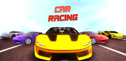 Car Racing Track Driving Games