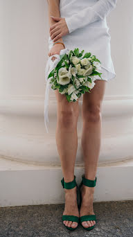 Wedding photographer Anastasiya Guseva (feelyou). Photo of 6 June 2022