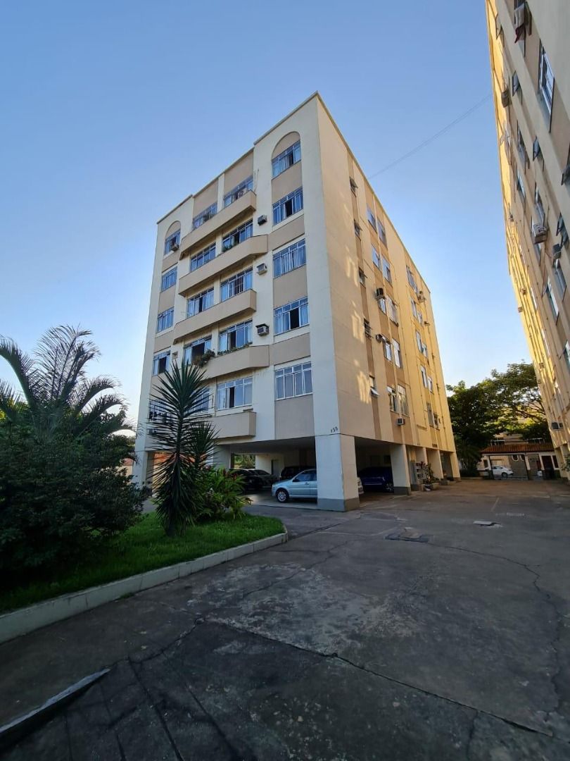 Apartamentos à venda Três Rios