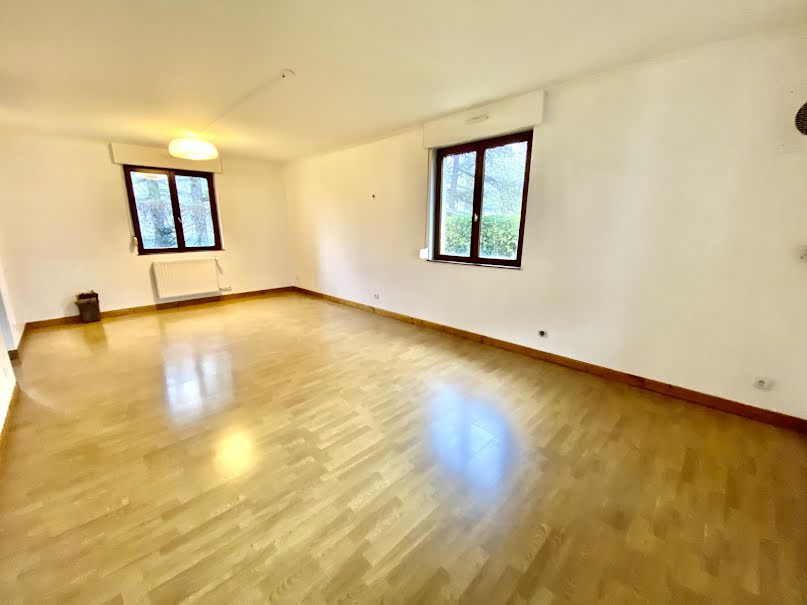 Vente appartement 3 pièces 88 m² à Strasbourg (67000), 349 000 €