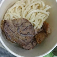 林東芳牛肉麵