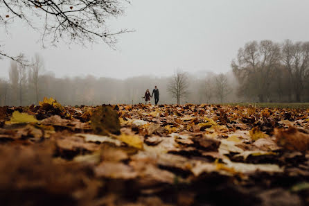 Photographe de mariage Florian Paulus (florianpaulus). Photo du 21 janvier 2022