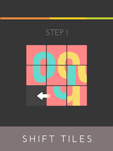 download Sliding Puzzle with Facebook free