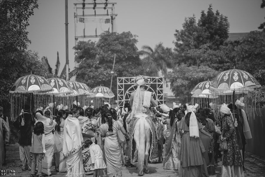 Fotógrafo de bodas Parakh Jain (parakhjain29). Foto del 1 de septiembre 2021