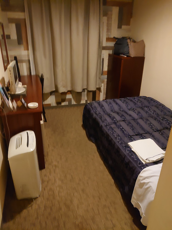 ミラジーノの出張おわたー・ドラレコ・セルスター  レーダー探知機に関するカスタム事例の投稿画像4枚目