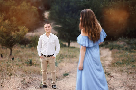 Wedding photographer Sergey Uspenskiy (uspenskiy). Photo of 15 January 2019