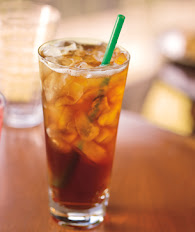 Regular Iced Tea (Refillable)