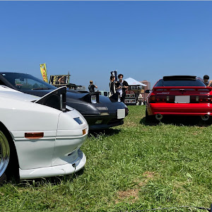 RX-7 FC3S