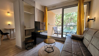 appartement à Cannes la bocca (06)