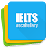 Learn English : IELTS Vocabulary Builder1.7.3