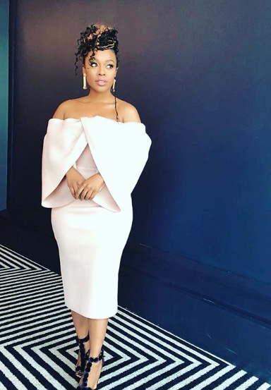 Nomzamo catches flights not feelings.