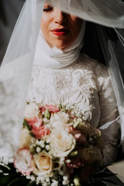 Huwelijksfotograaf Francesco Frippa (frippafrancesco). Foto van 11 april 2022