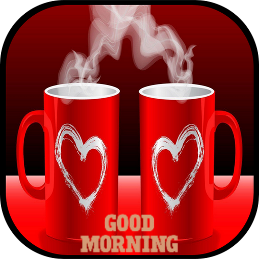 Good Morning Images Flowers Gif Aplicații Pe Google Play