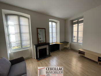 appartement à Clermont-Ferrand (63)