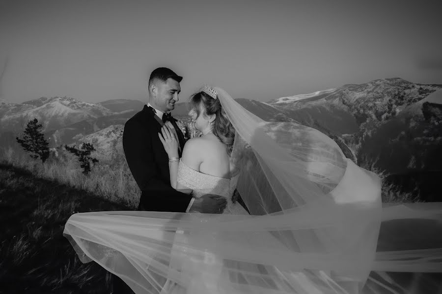 Düğün fotoğrafçısı Faruk Sivas (frksvs). 9 Mart fotoları