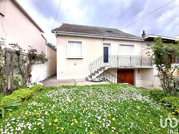 maison à Vitry-sur-Seine (94)