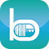 bedr alarm clock radio: US and World Radio 2.0.12 (Ad Free)