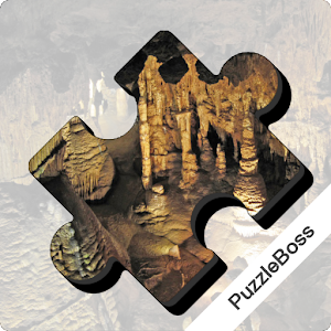 Jigsaw Puzzles: Caves 2.3.6 Icon