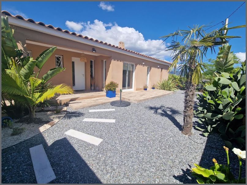 Vente maison 6 pièces 143 m² à La Crau (83260), 872 000 €