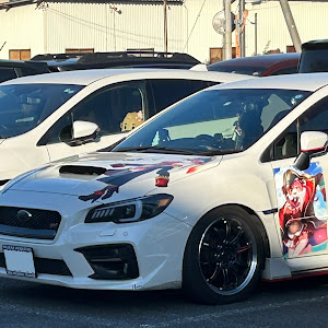 WRX S4 VAG