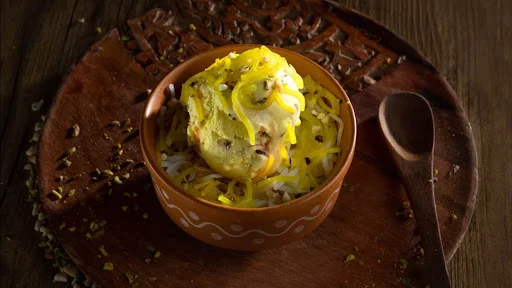 Kesar Kulfi Faluda - 150 Gms