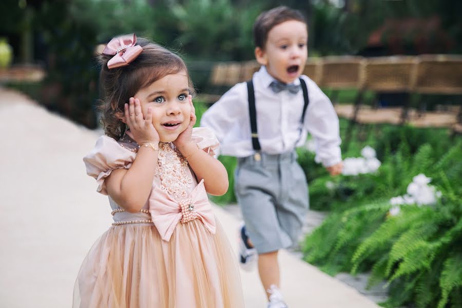 Fotografo di matrimoni Giovani Garcia (giovanigarcia). Foto del 12 maggio 2020