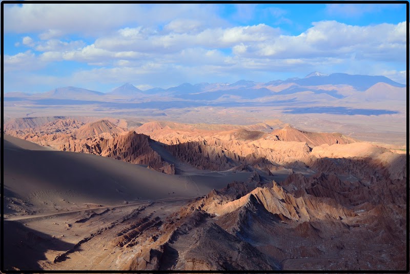 COMIENZA EL VIAJE. DE MADRID A LA LUNA. - DE ATACAMA A LA PAZ. ROZANDO EL CIELO 2019 (10)