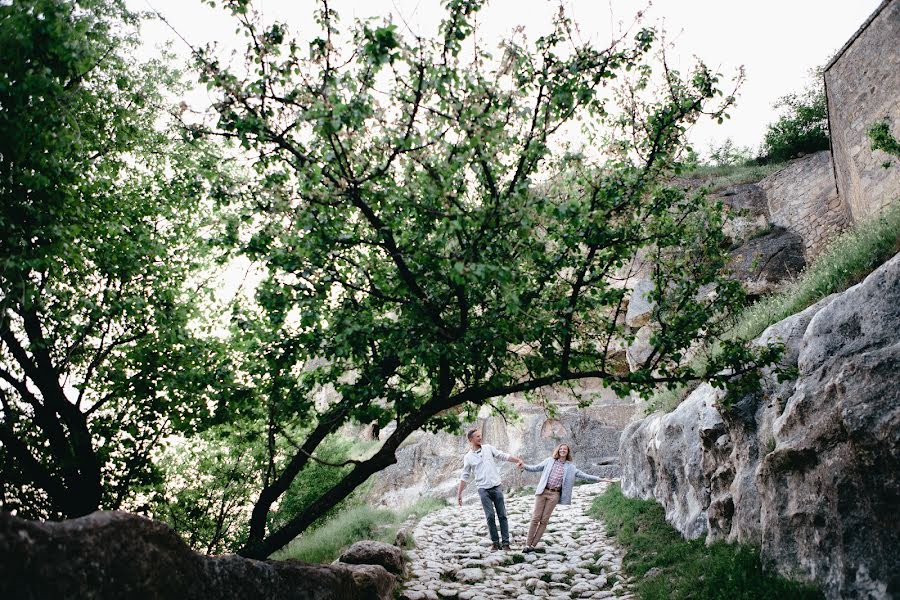 Vestuvių fotografas Ilya Lobov (ilyailya). Nuotrauka 2016 balandžio 5