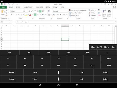  Parallels Client (legacy) – Vignette de la capture d'écran  