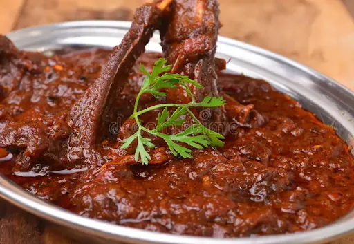 Mutton Masala