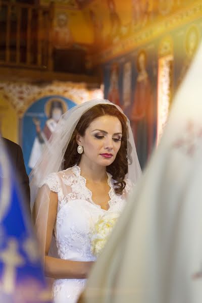 Hochzeitsfotograf Narcis Verdes (verdes). Foto vom 18. September 2014