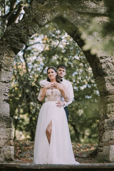 Photographe de mariage Barnabás Fazekas (barnabasfazeka). Photo du 13 mai