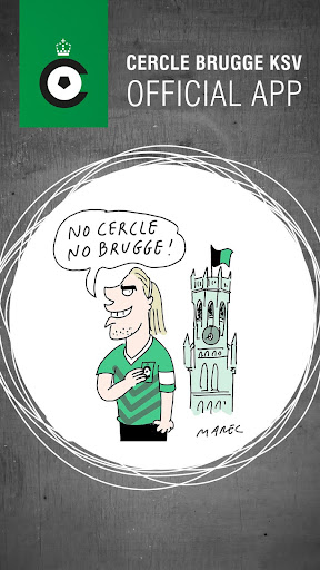 Cercle Brugge KSV