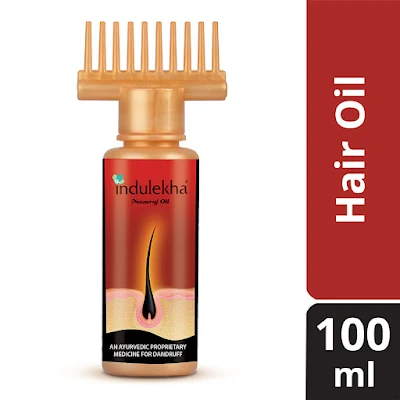 Indulekha Neemraj Oil - 100 ml