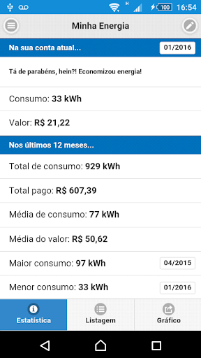 Minha Energia