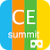 CE summit VR icon