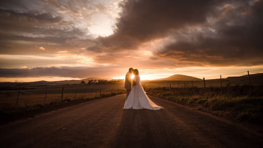 Fotógrafo de casamento Heinrich Knoetze (heinrichknoetze). Foto de 26 de março